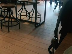 大堂-美林烤鸡店