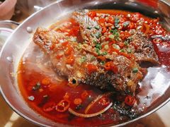 -威哥的菜·地道长沙菜(雨花亭店)