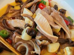 -闽海肴(北辰荟店)