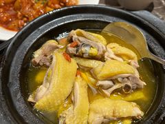 -三生石·福建菜·家宴(五四店)