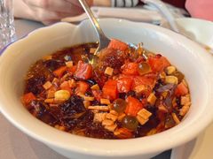 -四川饭店(长白店)