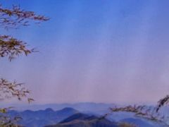 -莫干山风景区