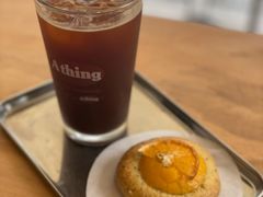 -A thing COFFEE(下梅林店)