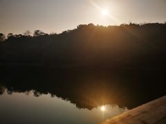 -杭州半山国家森林公园