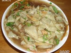 -陈记锅巴菜(五大道店)