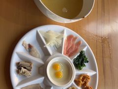 -建新园过桥米线(金碧广场店)