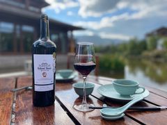 -丽江金茂凯悦臻选酒店-滇香馆