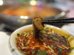 -二钳洞庭虾蟹·江湖菜(成都鹭岛店)