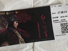 -三亚红色娘子军演艺公园景区