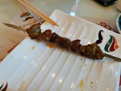 -巴依老爷新疆美食(马驹桥店)