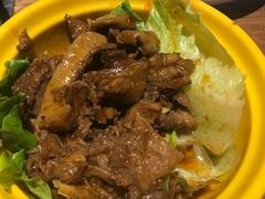 -牛很鲜潮汕牛肉火锅(朝晖路店)