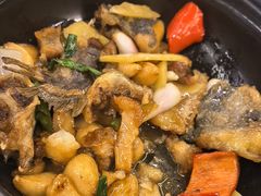 -八仔大富楼·河鲜(西江店)