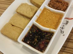 -柳叶刀烧烤(北大清华店)