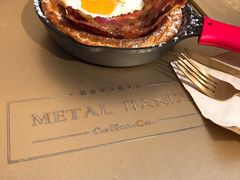 铁手宝贝-铁手珈琲制造局metalhands(望京店)