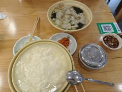 馄饨-延阿姨水豆腐(公园店)
