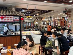 -桥香园云南过桥米线(金马碧鸡店)