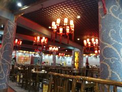 -李雪火锅食府(宽窄巷子总店)