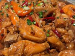 -胖哥俩肉蟹煲(湖滨银泰in77店)