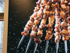 -丝路伊兰·兰州牛肉面(马连道店)