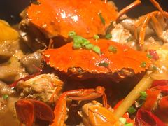 -胖哥俩肉蟹煲(长沙高铁吾悦广场店)