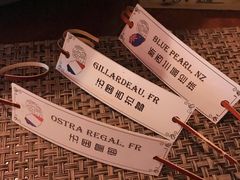 -斯普汇生蚝牛排馆(中骏世界城店)