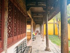 -太平天国侍王府