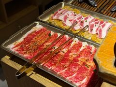 -西塔老太太泥炉烤肉(亚运村店)