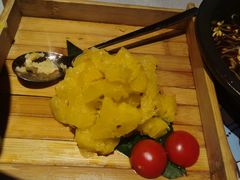 -云海肴·汽锅鸡·云南菜(高德置地店)