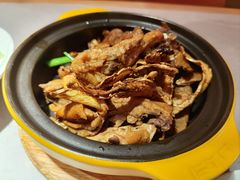 -闽上鲜·福建菜(龙湖滨江天街店)