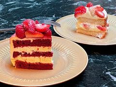 -BAKER&SPICE(安福路店)