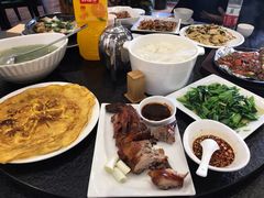 -喜洲翰林餐厅(董家百年老宅店)