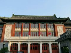 -峨嵋酒家(地安门店)