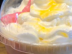 鱼尾白巧-星巴克臻选(沈阳万象城店)