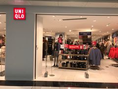 -优衣库(北京万柳华联购物中心店)