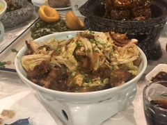 -渔娘渔家丹东海鲜(东直门店)