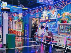 -真快活Coohoo Max(武汉绿地新田360店)