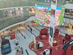 -万达广场(龙湖店)