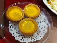 燕窝蛋挞-糖朝(尖沙咀店)