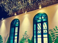 -广州四季酒店·意珍·意式自助餐