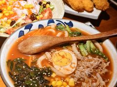 -眷屋の深夜食堂(云瑞邻里中心店)