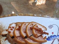 -金城大酒店-中餐厅(汾江中路店)