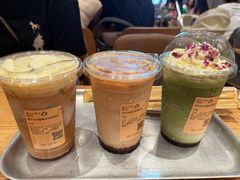 -去茶山(重庆万象城店)