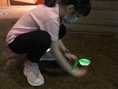 -珠海横琴国家地理探险家中心(创新方)