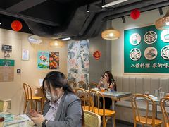 -八爷茶餐厅