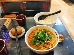-和府捞面(天河领展广场店)
