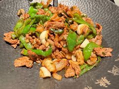 -湘辣辣鲜炒黄牛肉(顺义华联店)