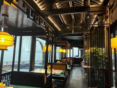 -柳莺湖上·湖景餐厅·江南菜(西湖店)