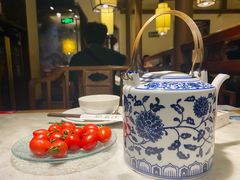 -小菜园新徽菜(常州武进吾悦店)