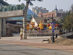 -蓬莱欧乐堡梦幻世界