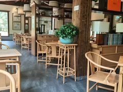 -东园小馆·早茶·淮扬小炒(宋夹城店)